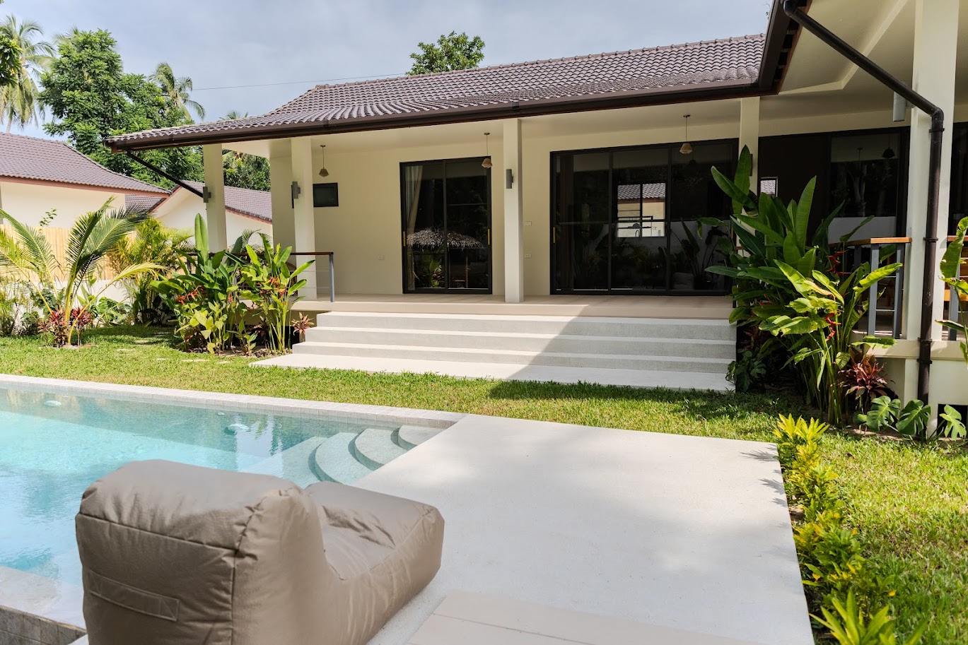 Coconut Village Villa 4