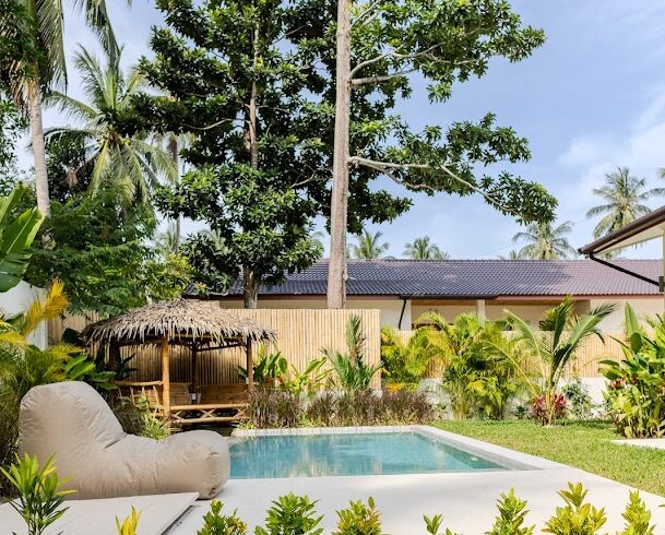 Coconut Village Villa 2