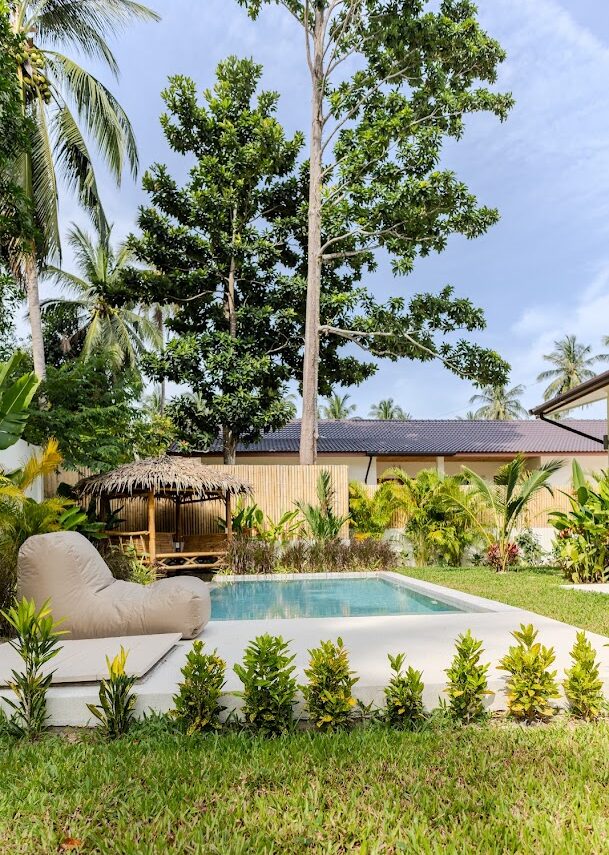Coconut Village Villa 2