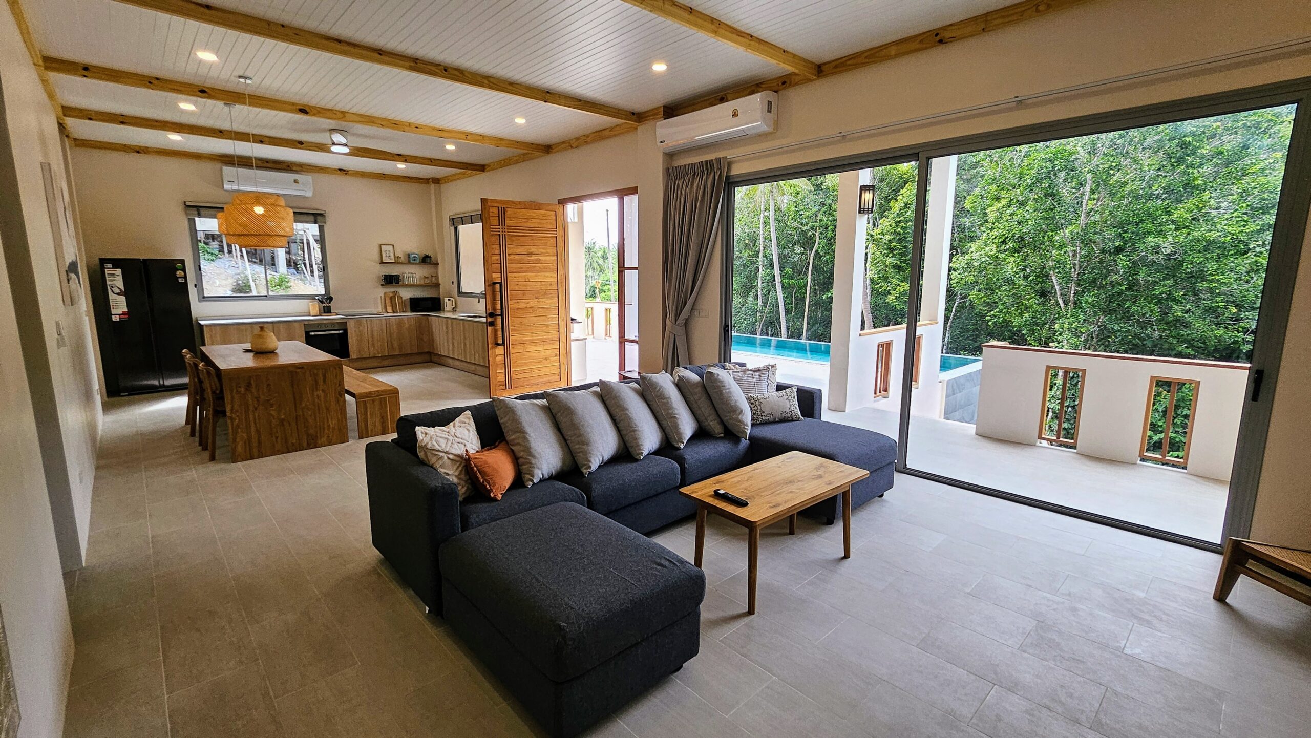 Villa 11