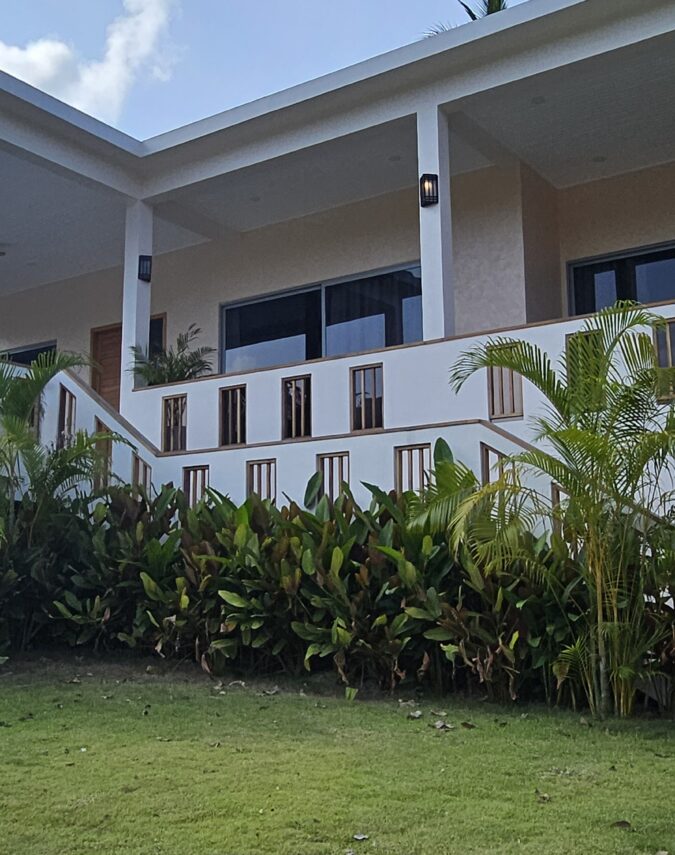 Srithanu Riverside Pool Villa 2