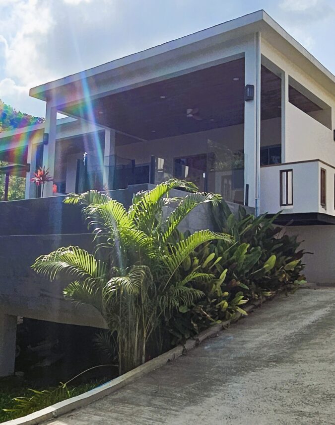 Srithanu Riverside Pool Villa 18