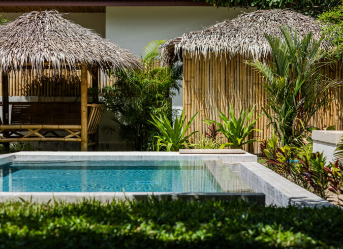 Coconut Village Villa 3