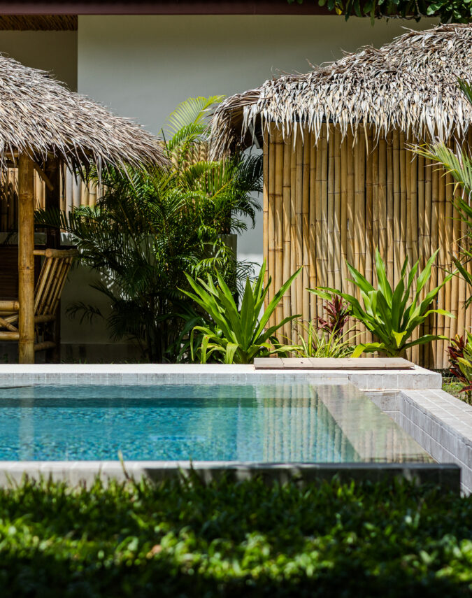 Coconut Village Villa 3