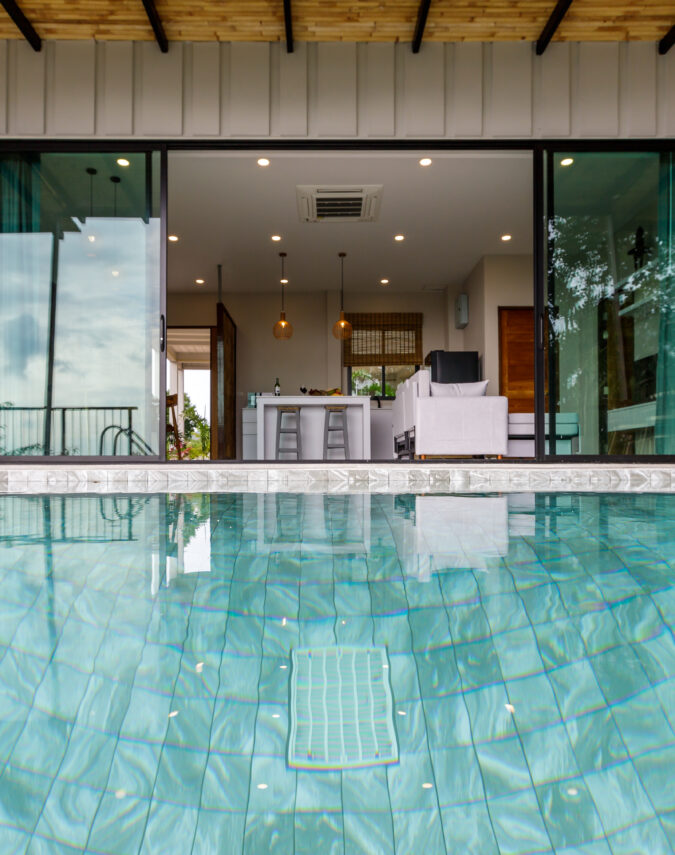 HinKong Views Pool Villa B