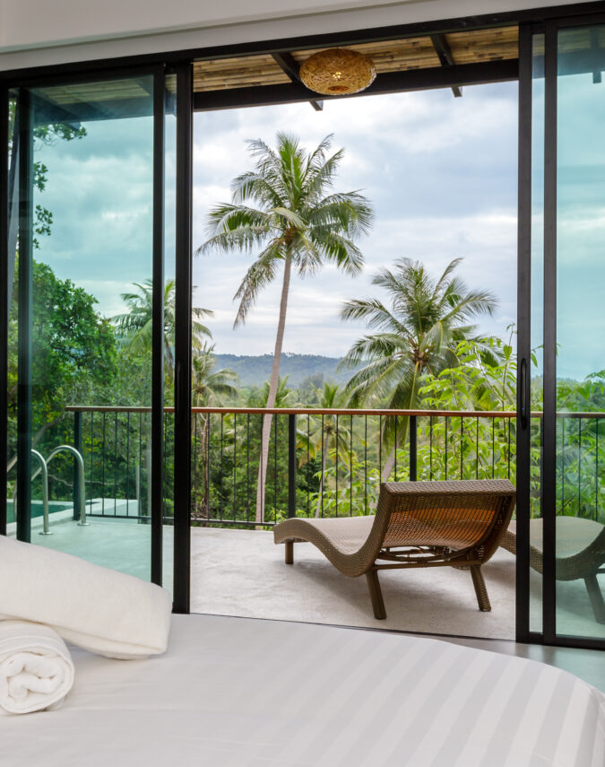 HinKong Views Pool Villa D