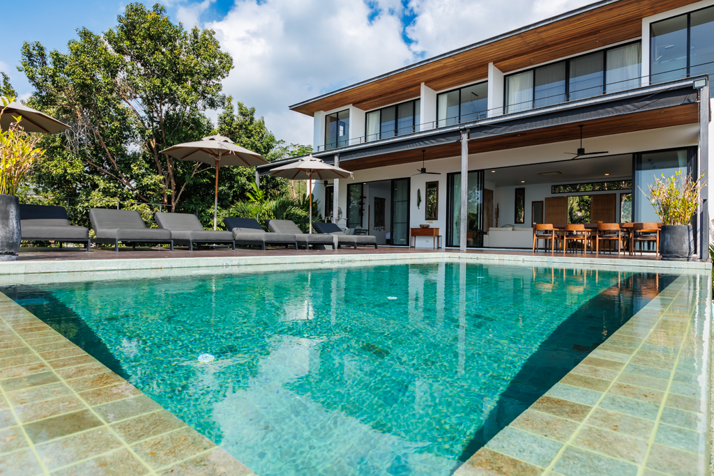 Villa 16