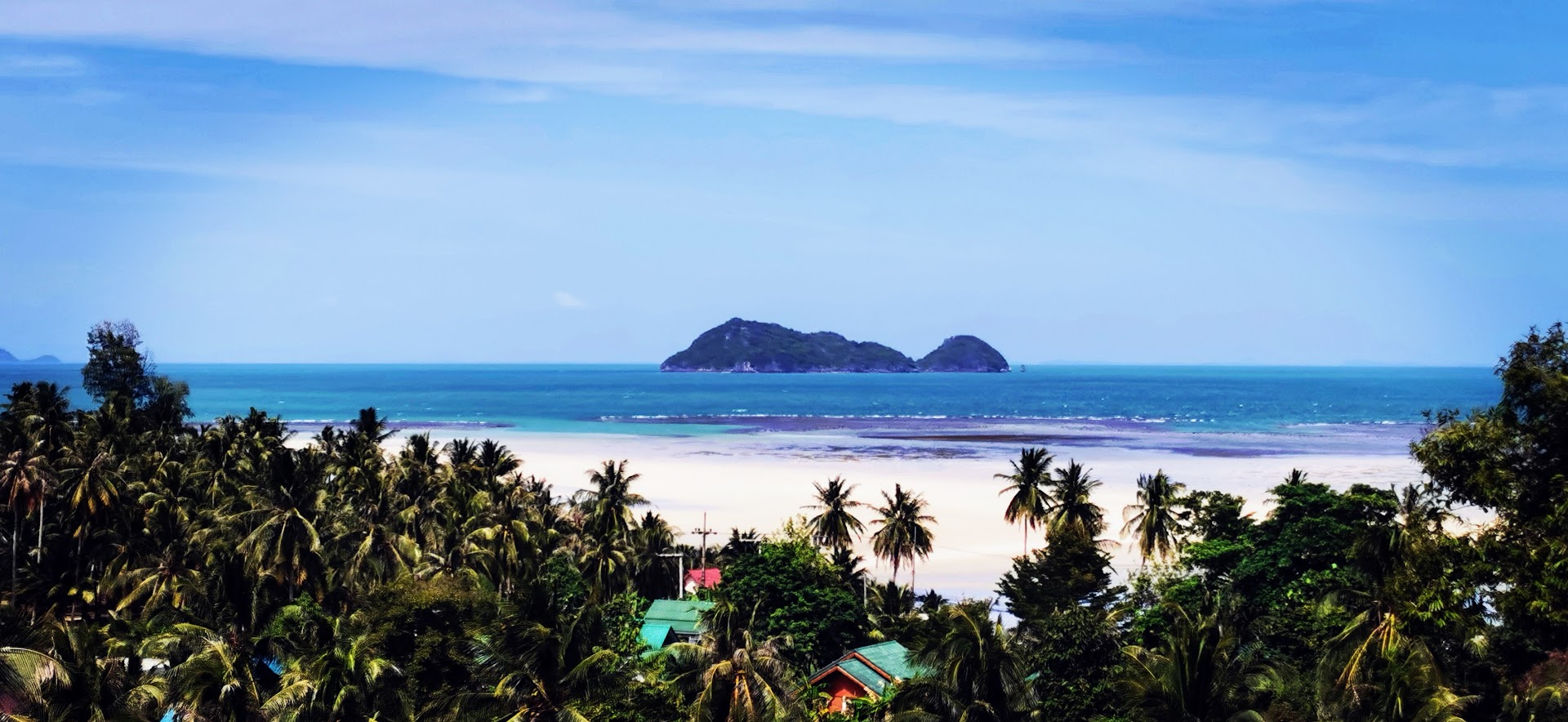 HinKong Views Pool Villa B