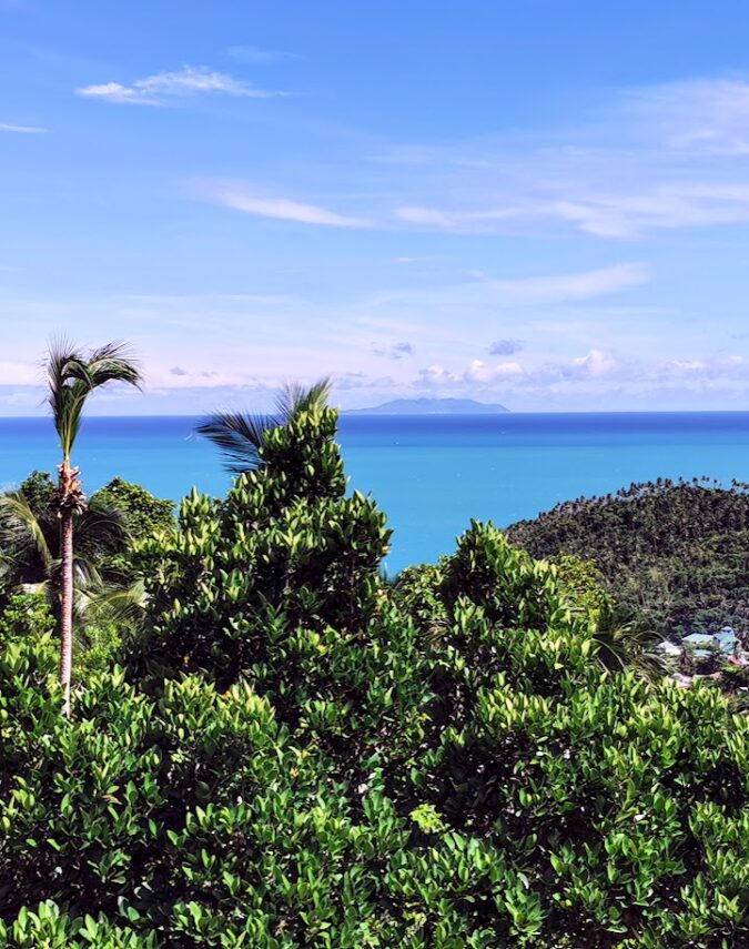 Santai 5 - 2 Bedrooms