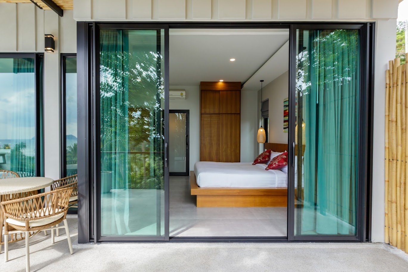 HinKong Views Pool Villa D