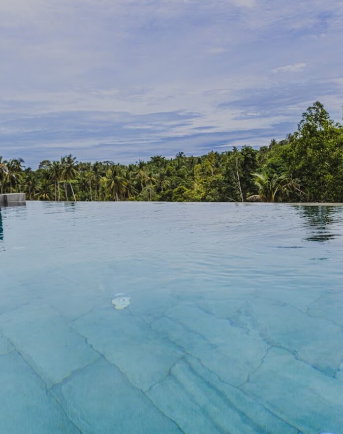 Srithanu Riverside Pool Villa 16A