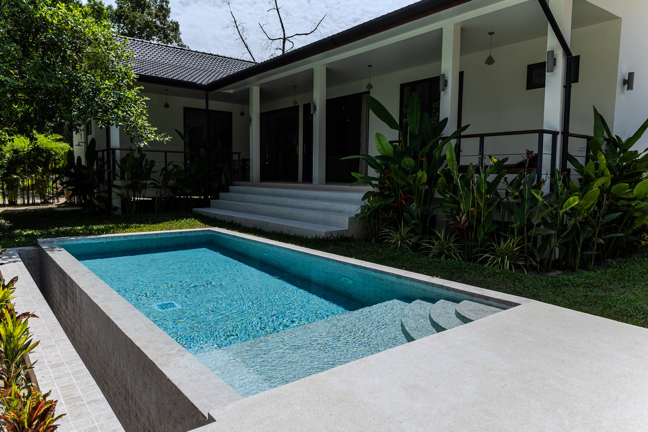 Coconut Village Villa 2