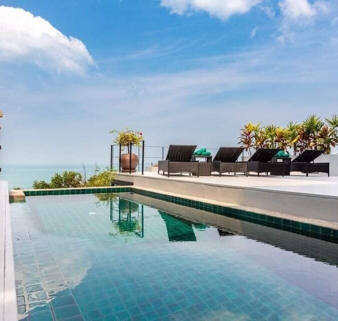 Heaven Villa – 3 Bedrooms