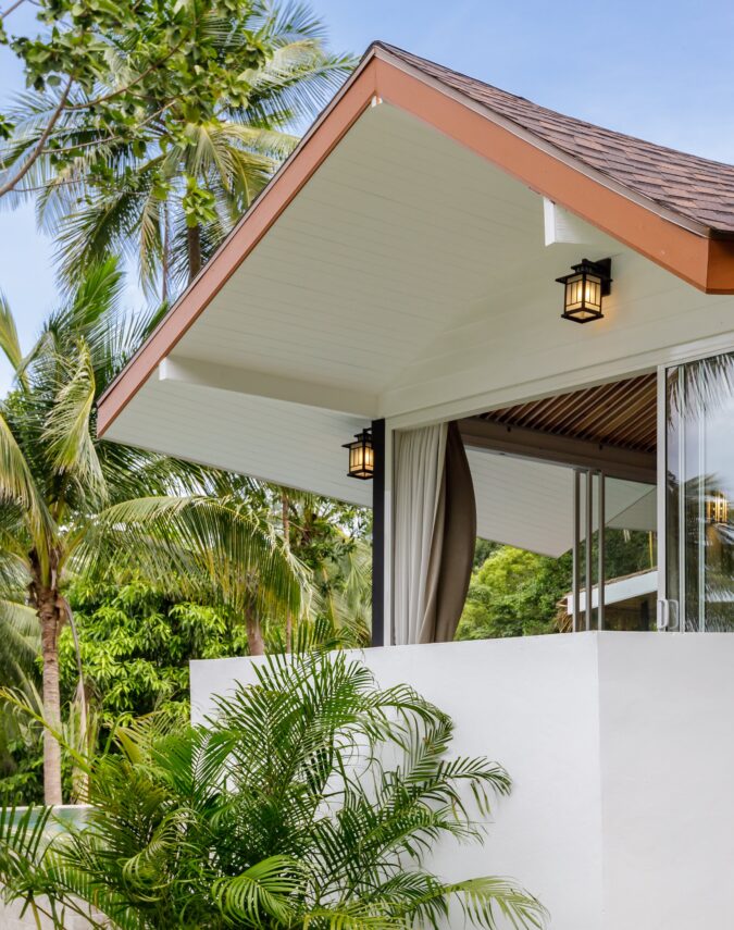 Santai 4 - 1 Bedroom