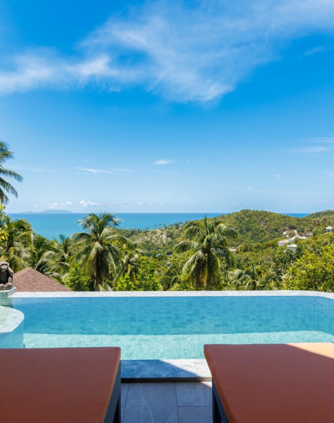 Santai 6 - 1 Bedroom