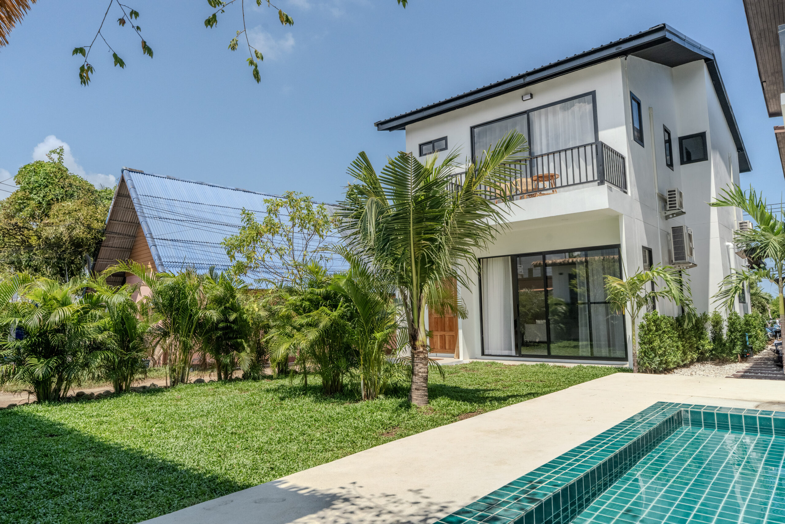 Villa 9