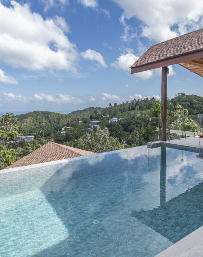 Santai 9 - 2 Bedrooms