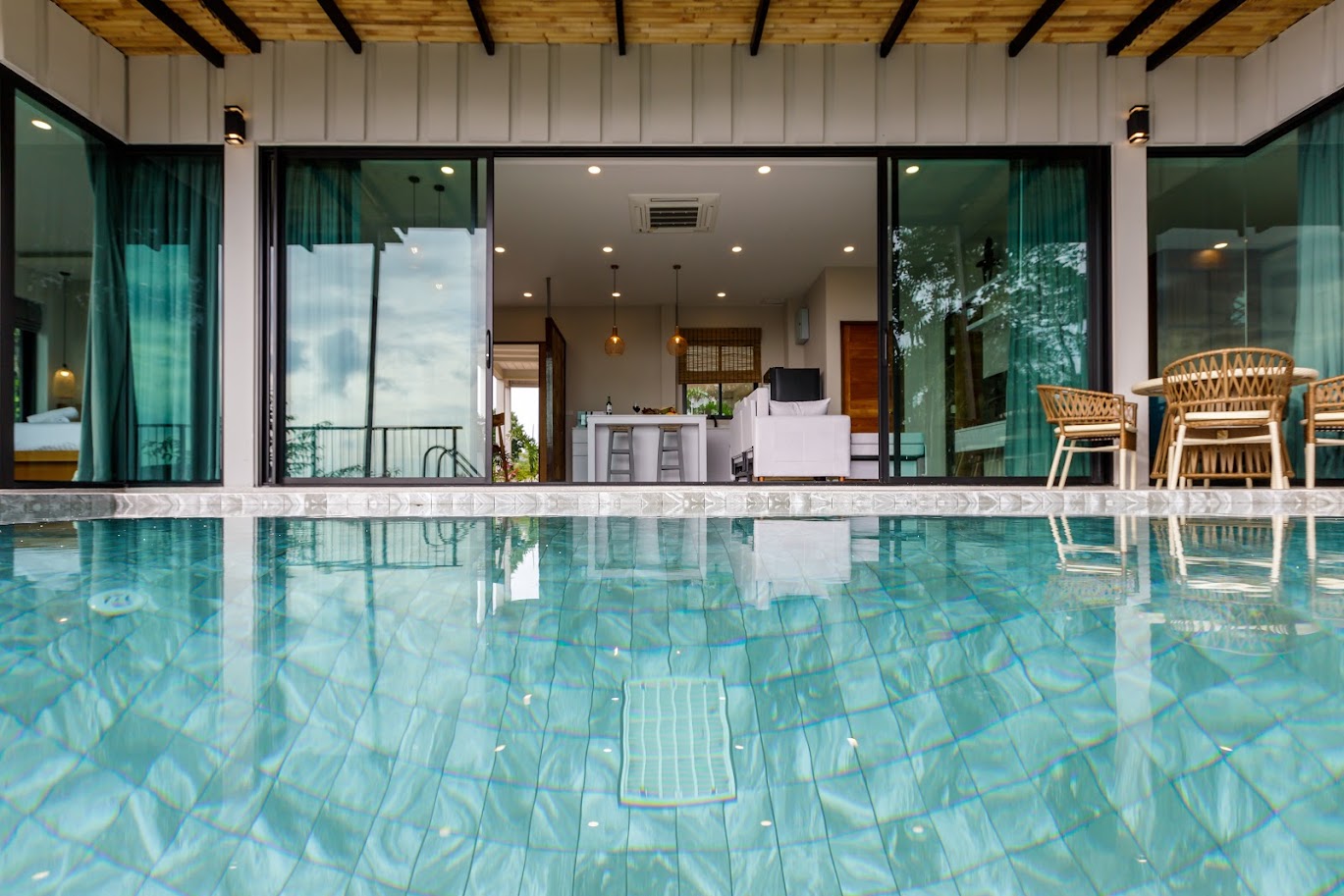 Villa 3