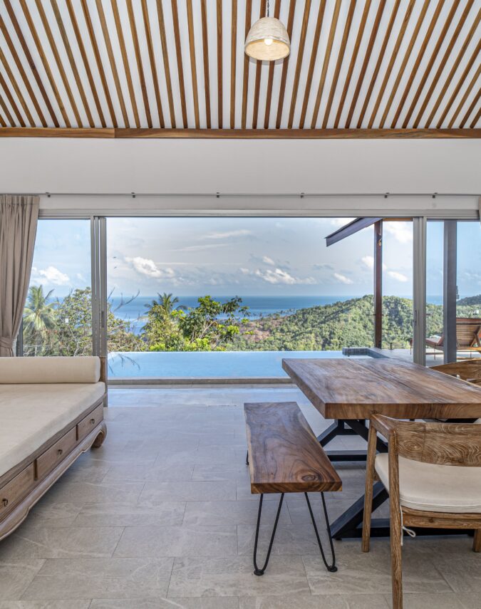 Santai 8 - 2 Bedrooms