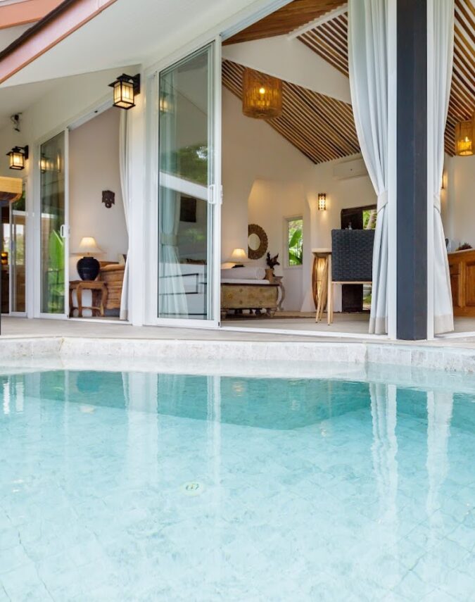 Santai 7 - 1 Bedroom