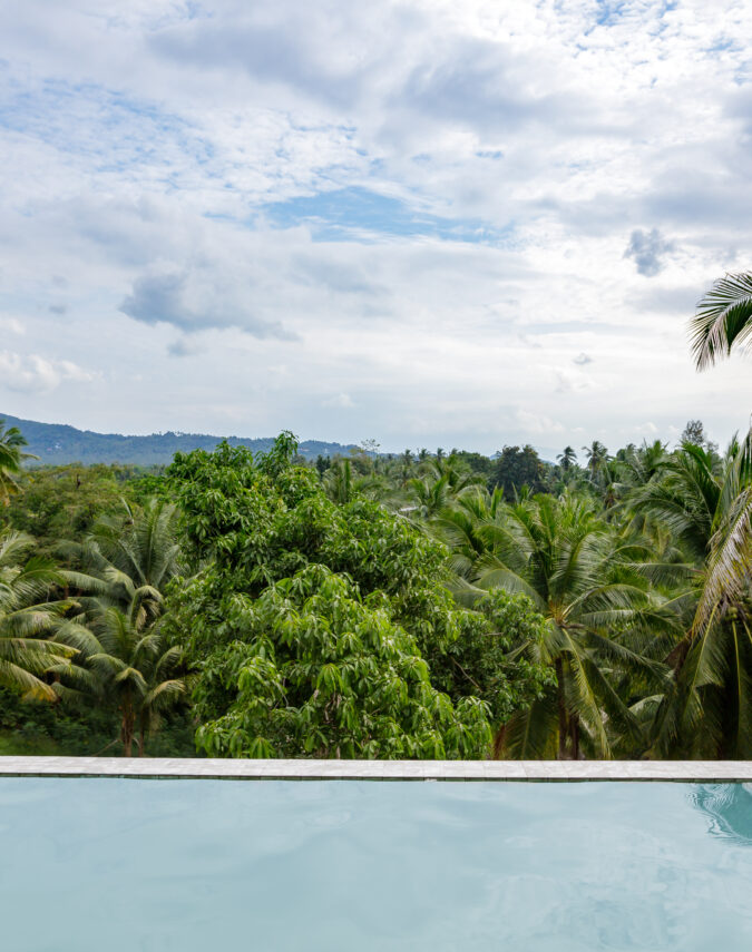 HinKong Views Pool Villa A