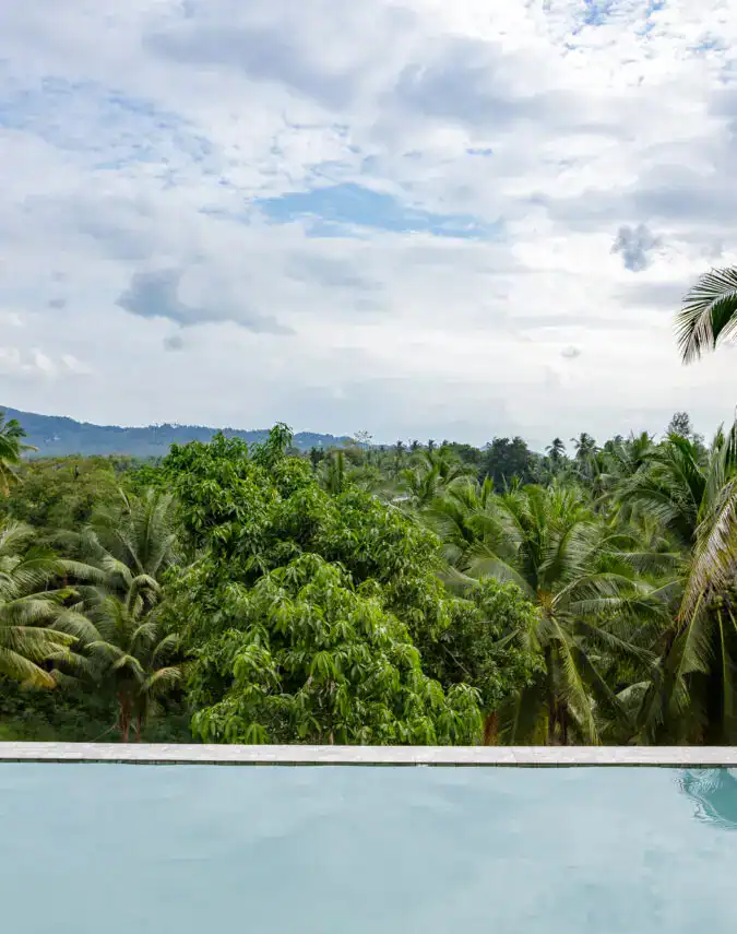 HinKong Views Pool Villa A