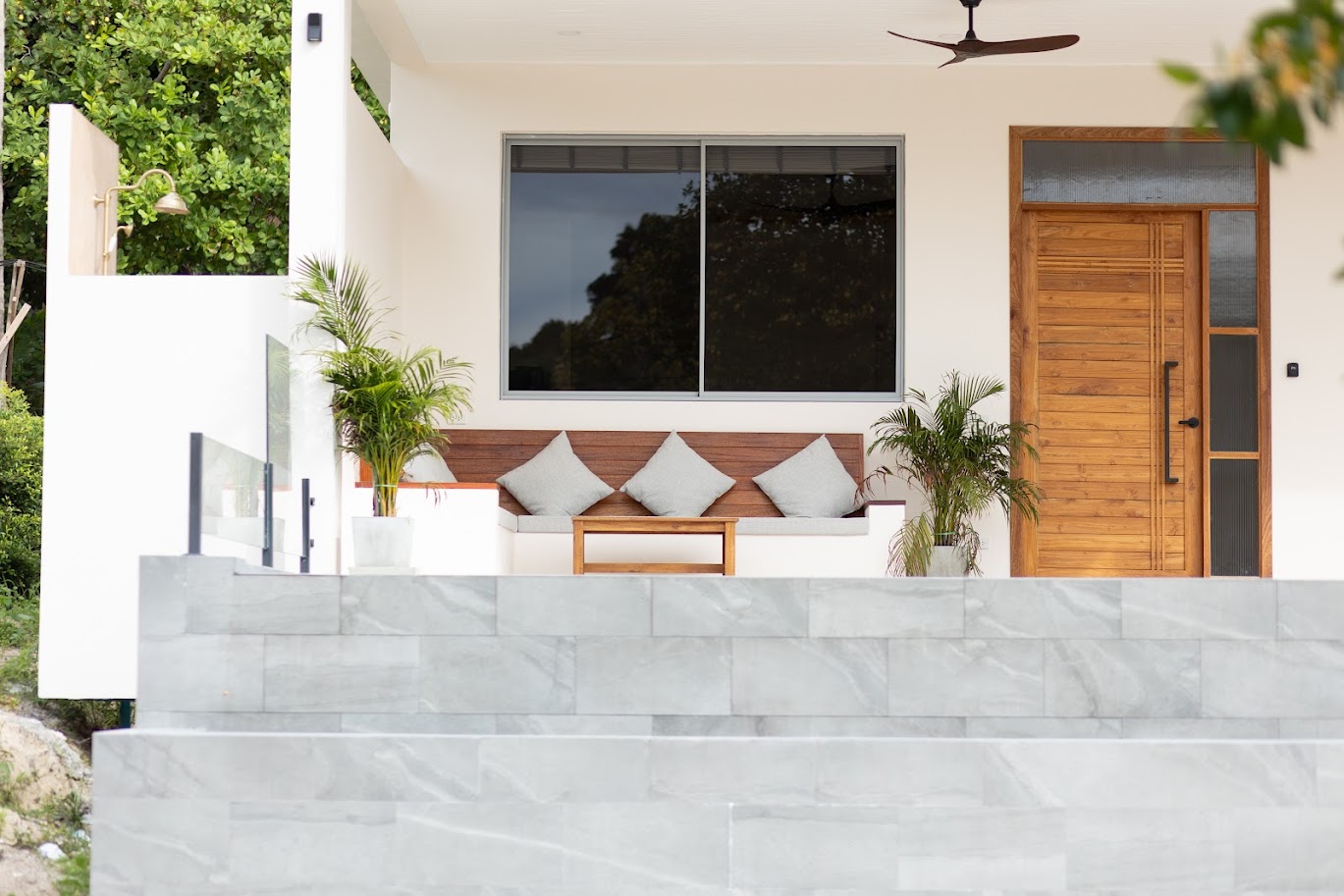 Villa 7