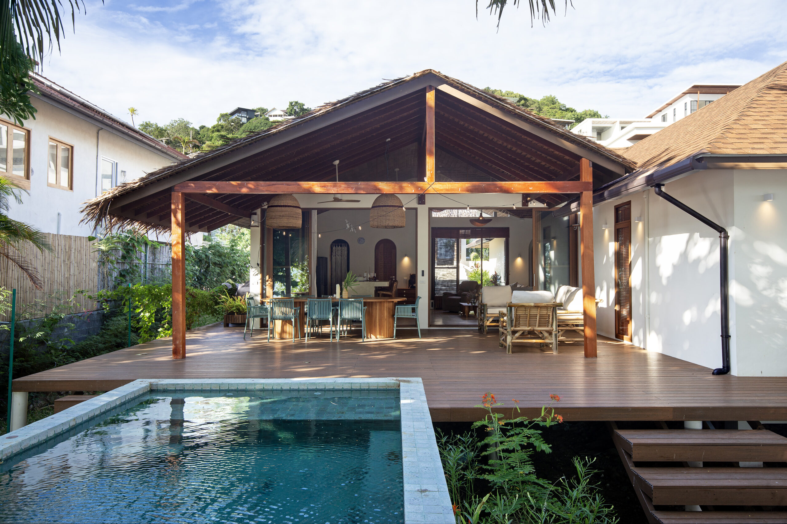 Villa 5