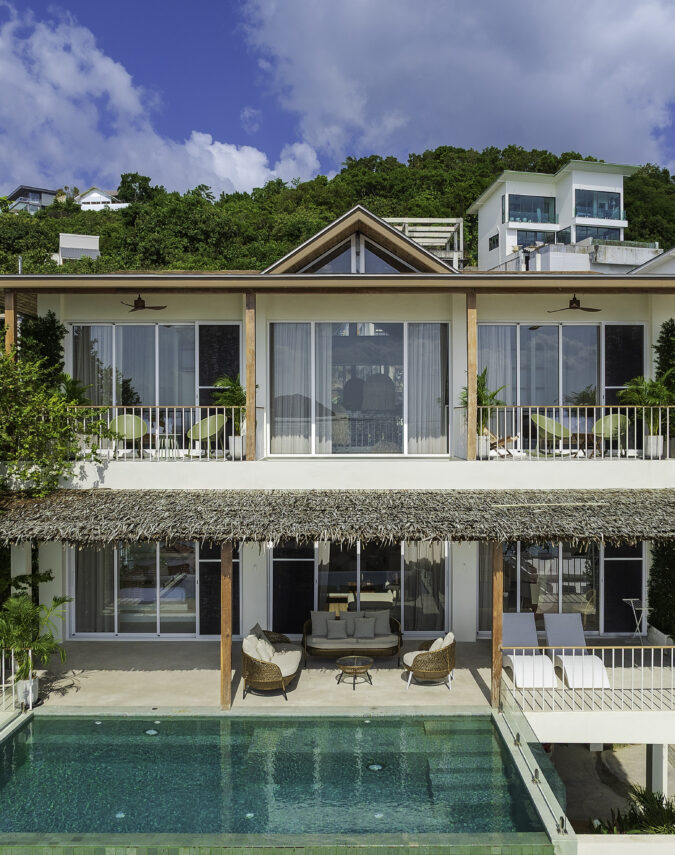 Villa Vista