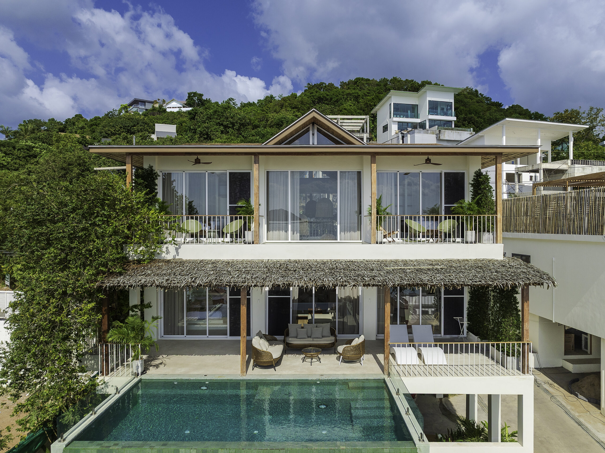Villa Vista