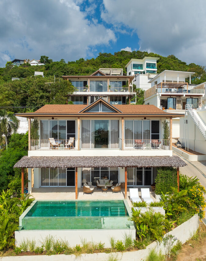 Villa Tasila