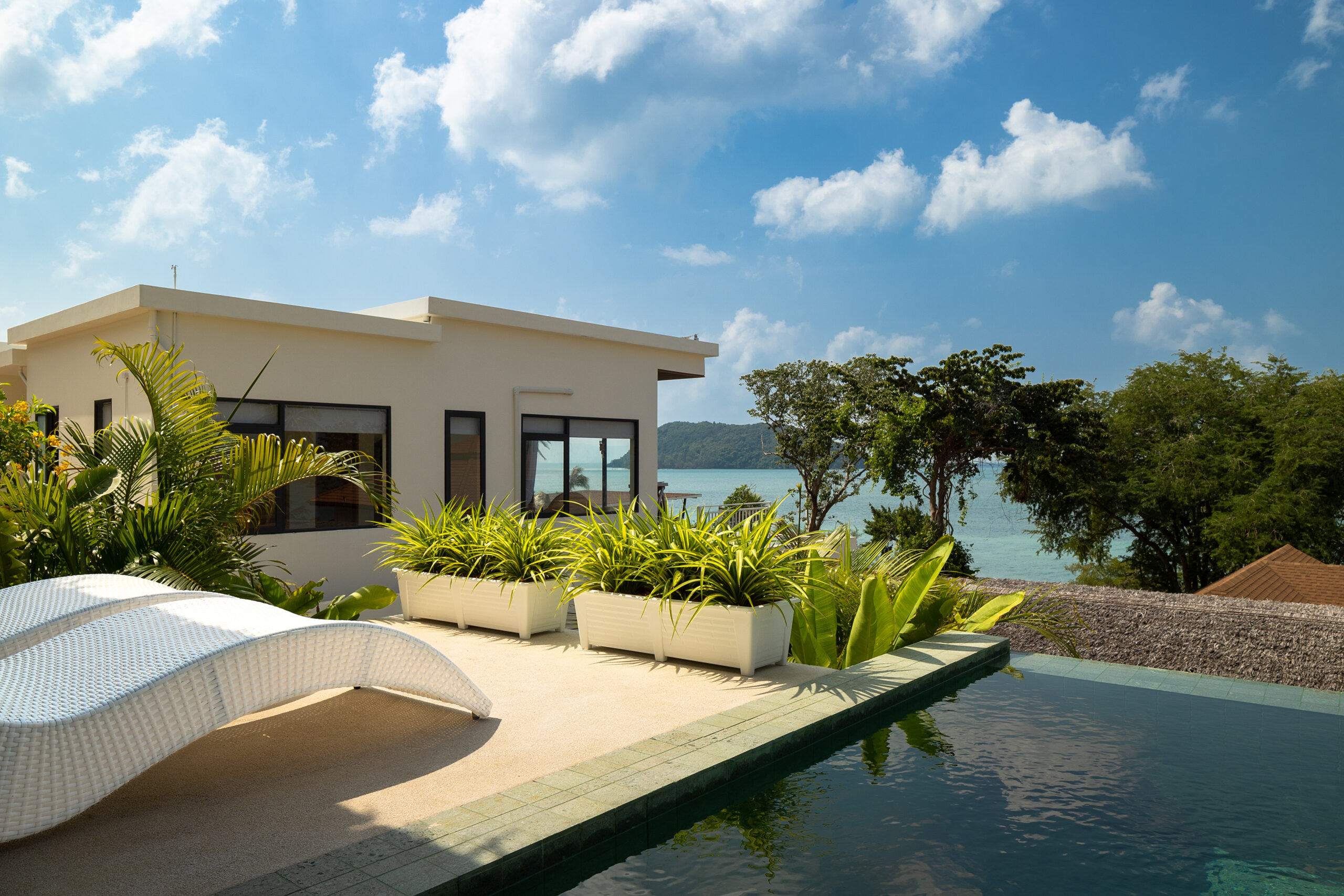 Villa Komerabi