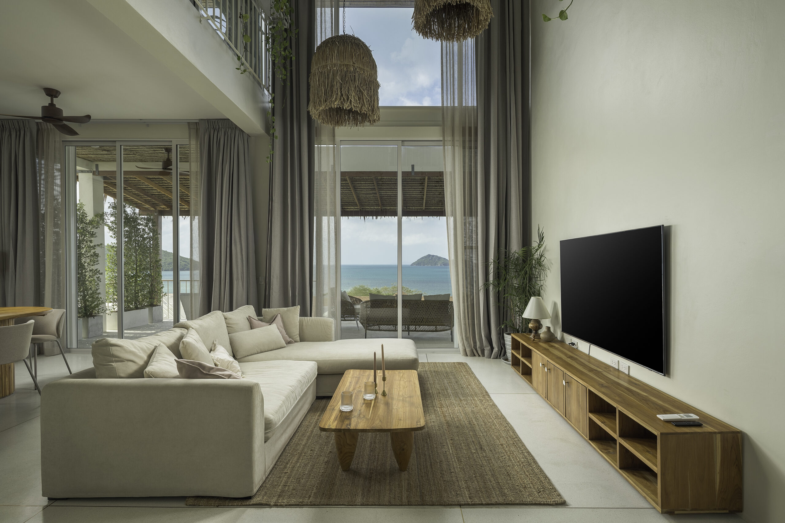 Villa 4