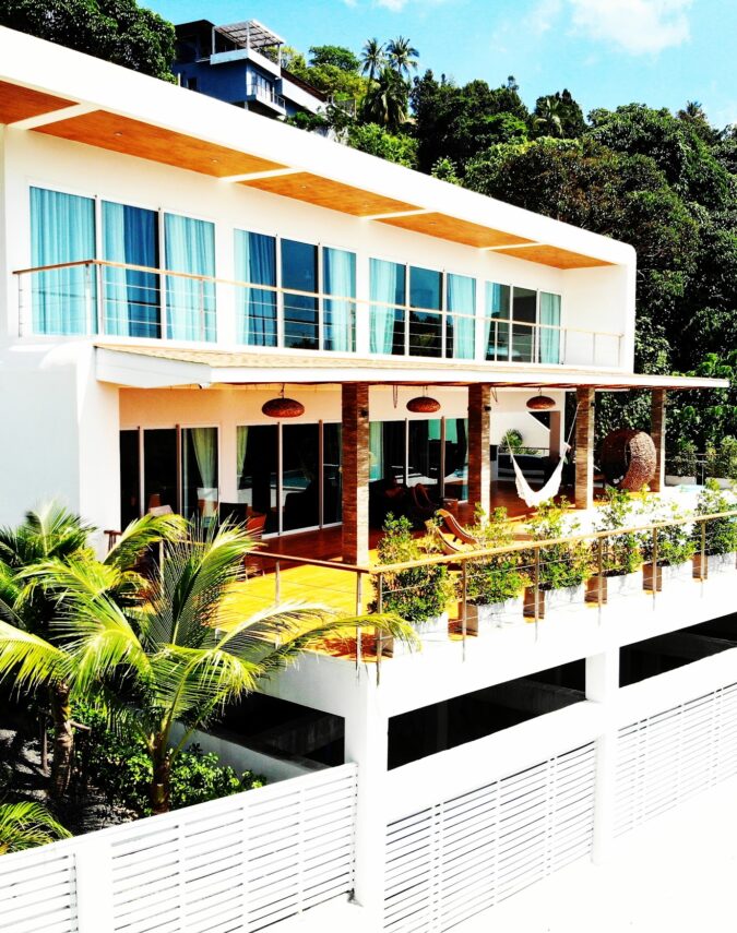 Villa Sun Tien