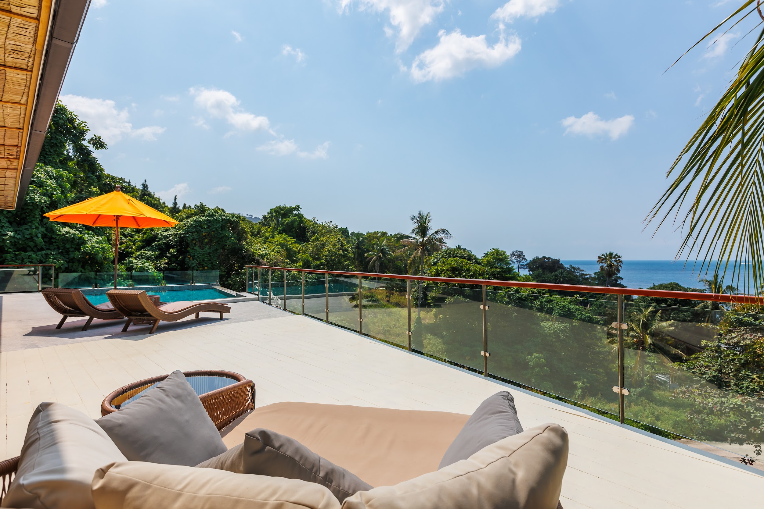 Villa 1